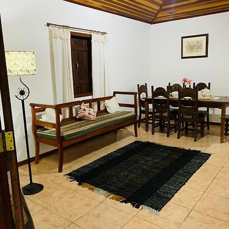 Casa Coriscao Paraty Villa Kültér fotó